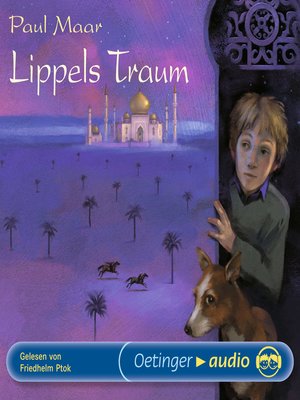 cover image of Lippels Traum